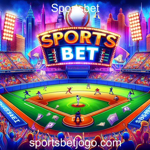 O Encanto do Beisebol e as Apostas no Sportsbet