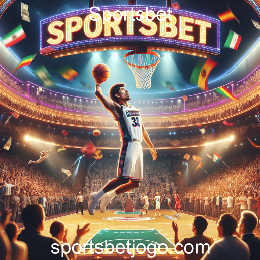 O Impacto do Basquete no Esporte e na Cultura Popular