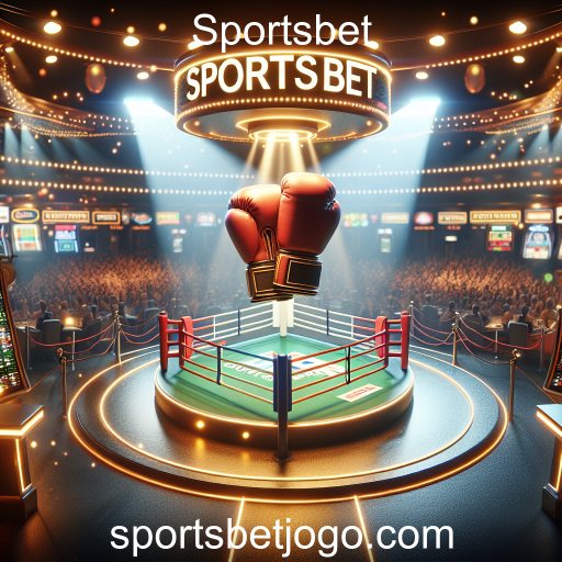 Apostas em Boxe: A Excitação do Combate e Oportunidades no Sportsbet