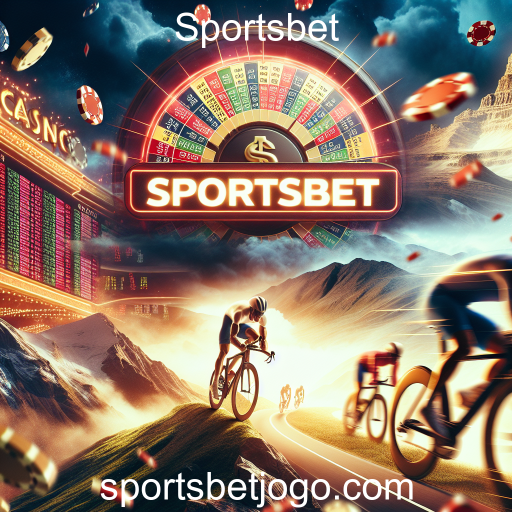 Apostas em Ciclismo: A Ascensão de uma Categoria de Jogos na Sportsbet