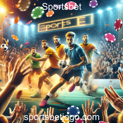 A Ascensão do Handebol no Cenário Esportivo Mundial
