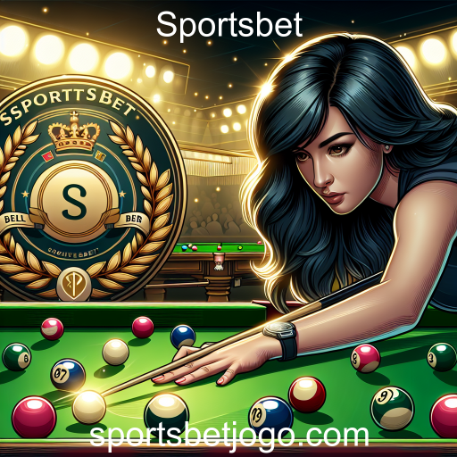 O Encanto do Snooker: Habilidade e Estratégia em Cada Jogada